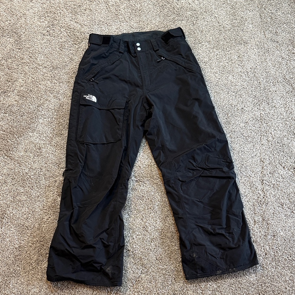 The North Face ski/snow pants